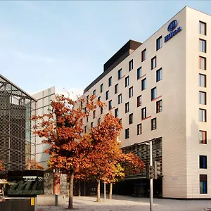 Hilton Tower Bridge Londres