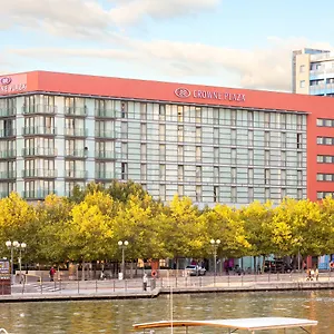 Crowne Plaza - Docklands By Ihg Londres