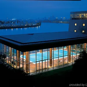 Canary Riverside Plaza Londen