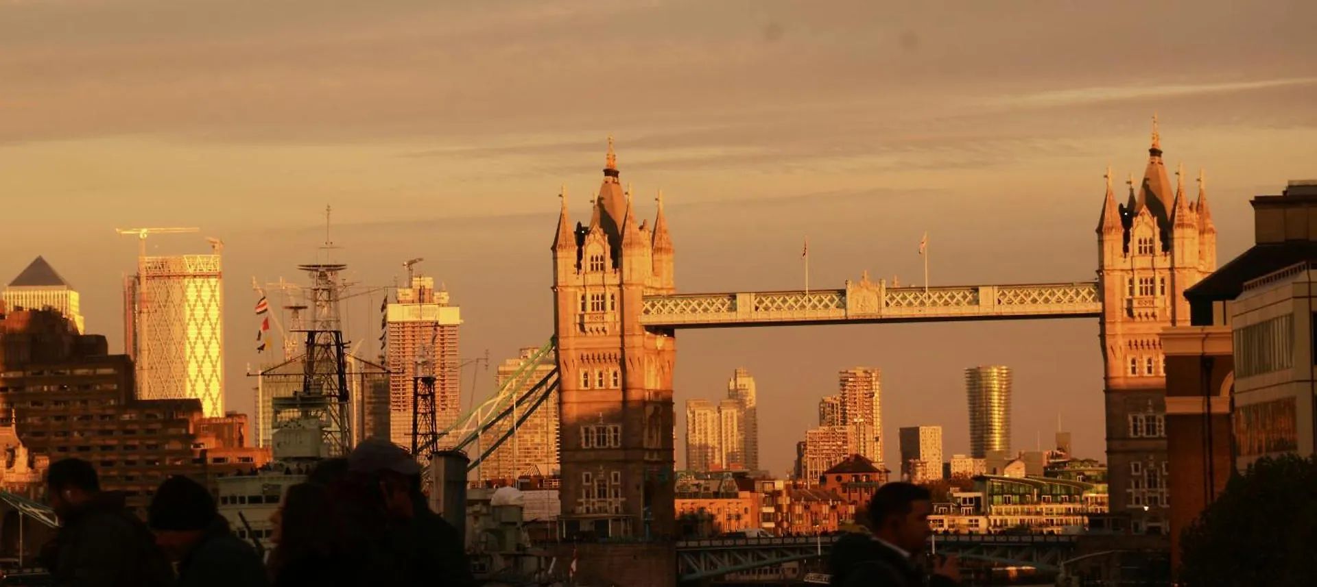 Elegant Luxe Penthouse In Whitechapel Apartment London