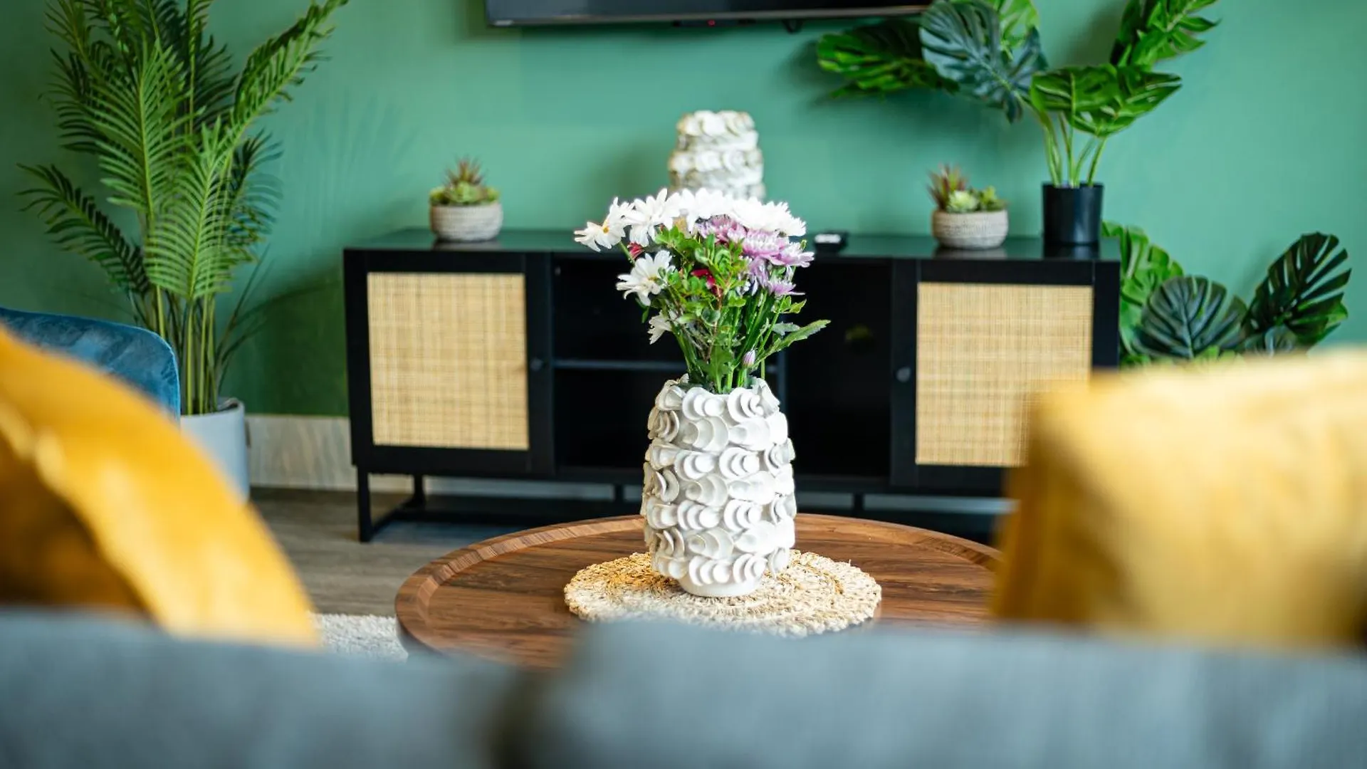 Apartmán Elegant Luxe Penthouse In Whitechapel Londýn