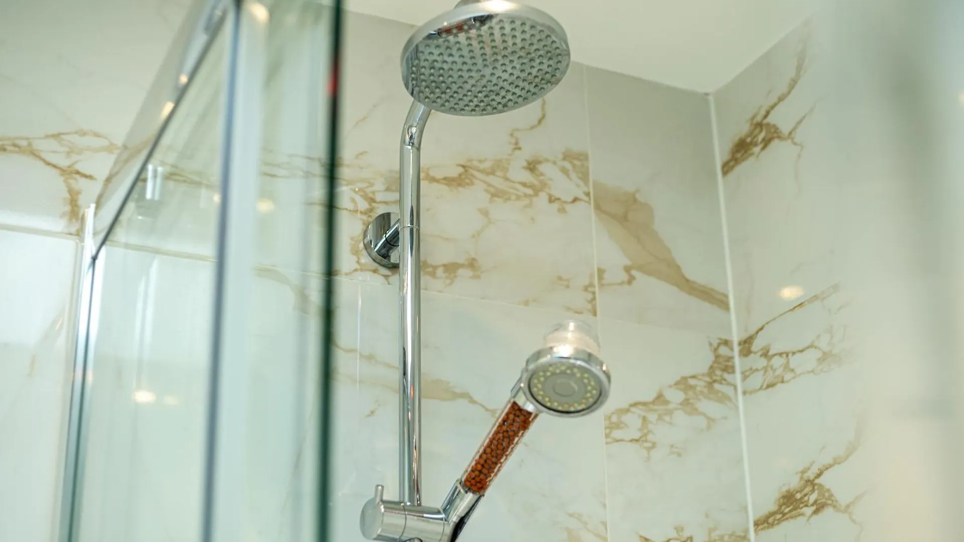 Apartmán Elegant Luxe Penthouse In Whitechapel Londýn 0*,  Velká Británie